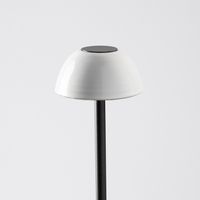 lampara de mesa led absidiola mini l 35w