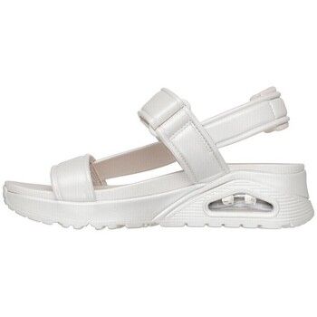 Skechers Sandalias SANDALIA UNO SANDAL BASICALLY OFWHITE para mujer