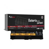 voltistar bat2051 bateria 111v 6600mah 9 celdas para lenovo
