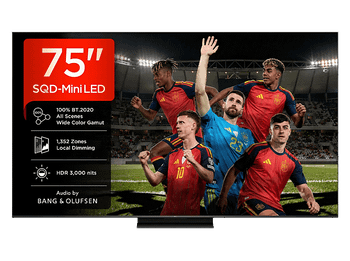 TV SQD-Mini LED 75