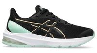asics gt-1000 12 gs - nino - negro