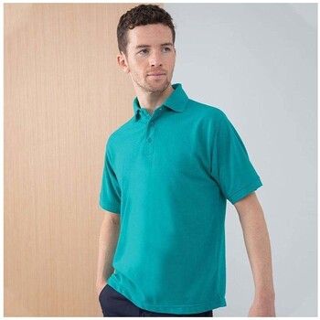 Henbury Polo HB400 para hombre