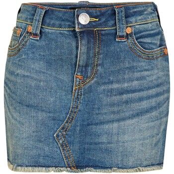 True Religion Falda Sadie para mujer