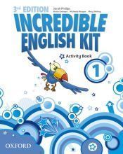 Incredible English Kit 3rd edition 1. Activity Book