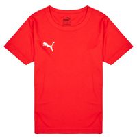 puma camiseta teamrise match day para nino