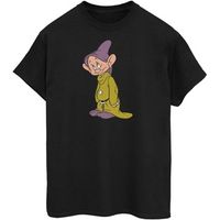 disney camiseta bi625 para mujer