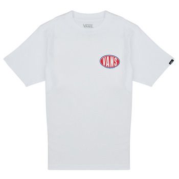 Vans Camiseta Spray On SS para niña
