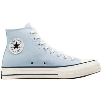 Converse Deportivas Moda Baskets Chuck 70 Hi toile premium para mujer