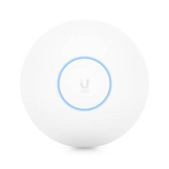 Access Point Ubiquiti UniFi U7 Long-Range WiFi 7 Dual-Band 7300Mbps PoE Blanco
