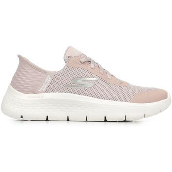 Skechers Deportivas Moda Go Walk Flex Slip Ins para mujer