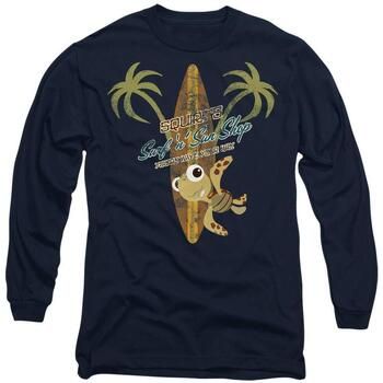 Finding Nemo Tops y Camisetas Surf N Sun Shop para mujer