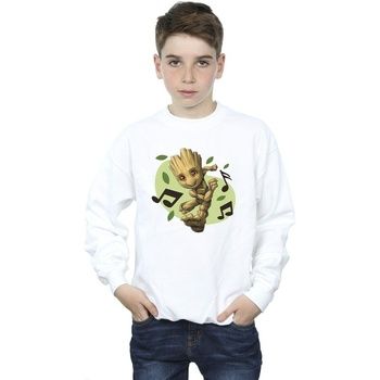Marvel Jersey Guardians Of The Galaxy para niño