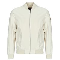 guess cazadora stretch packable bomber para hombre