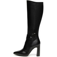 nerogiardini botas nappa pandora tpu lisa lady para mujer