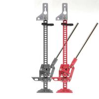 herramienta de elevacion de gato metalico deslizante para piezas de actualizacion del coche teledirigido rock crawler 1