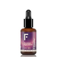 freshly cosmetics - bioretinal night serums faciales antiedad 30 ml unisex