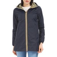 k-way chaqueta k7123mw para mujer