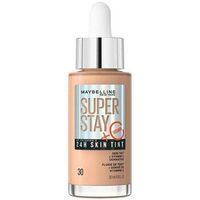 maybelline new york base de maquillaje super stay para mujer