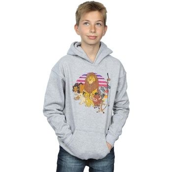 Disney Jersey The Lion King Pride Family para niño
