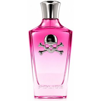 Police Perfume Eau De Parfum Potion Love 100 ml para mujer