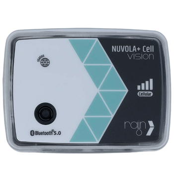 Nuvola+ Cell Vision Rain