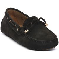 antica cuoieria mocasines cortina coffee para mujer