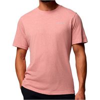 columbia camiseta thistletown hills short sleeve para hombre