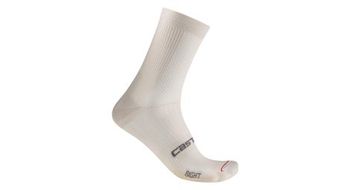 Calcetines castelli espresso 2 beige mujer