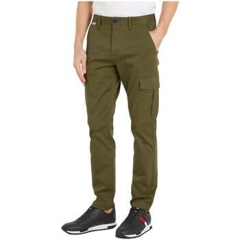 Tommy Hilfiger Pantalones DM0DM17678 MR1 para hombre