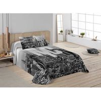 colcha bouti nyc naturals cama 150
