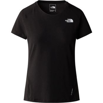The North Face Camisa W LIGHTNING ALPINE S/S TEE para mujer