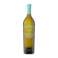 pazo de san mauro vino blanco rias joven botella jeroboam-doble magnum 3 l 125 vol