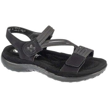 Rieker Zapatos Bajos 6487000 para mujer
