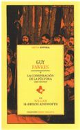 guy fawkes o la conspiracion de la polvora libro segundo