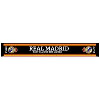 real madrid bufanda - para hombre