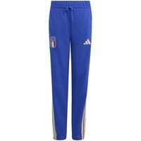 adidas pantalon chandal figc kids pnt para nino