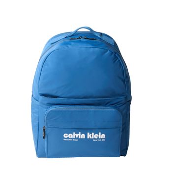 Calvin Klein Jeans. Mochila con logo Calvin Klein gráfico LV04G3162G-8UX