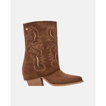 Xti Botines 144470 para mujer