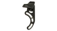 chainguide mrp 1x slr 28 38t iscg 05 carbono negro