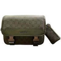 chabrand bolso bandolera icone olive para hombre