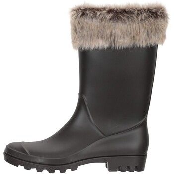 Mountain Warehouse Botas de agua MW1356 para mujer