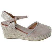 shoes alpargatas sandalias cuna esparto 5c cristales para mujer