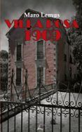 villa rosa 1909