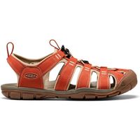 keen sandalias clearwater cnx para hombre