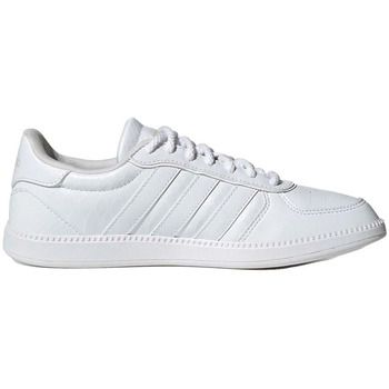 adidas Deportivas Moda Baskets Breaknet Sleek cuir et synthétique para mujer