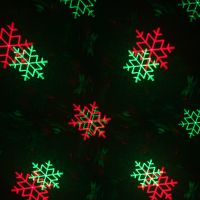 outdoor christmas laser with remote control