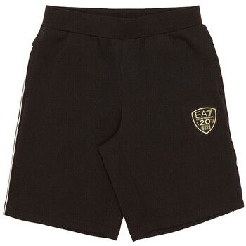 Emporio Armani EA7 Short niño 3DBS62-BJVDZ para niño