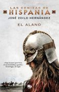 el alano las cenizas de hispania 1