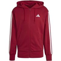 adidas chaqueta deporte m 3s ft fz hd para hombre