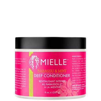 Mielle Organics Babassu Oil Mint Deep Conditioner 227g